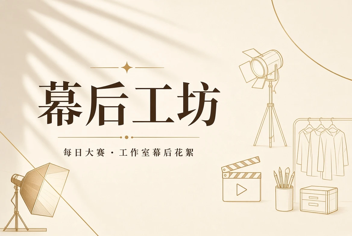 侧台准备与现场安全